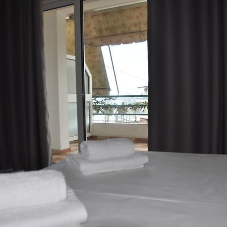 Zotos Apartment ฮีมาเรอ ภายนอก รูปภาพ