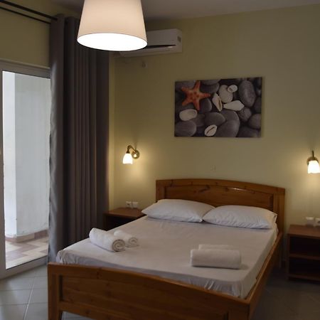 Zotos Apartment ฮีมาเรอ ภายนอก รูปภาพ