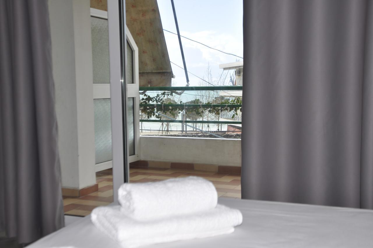 Zotos Apartment ฮีมาเรอ ภายนอก รูปภาพ