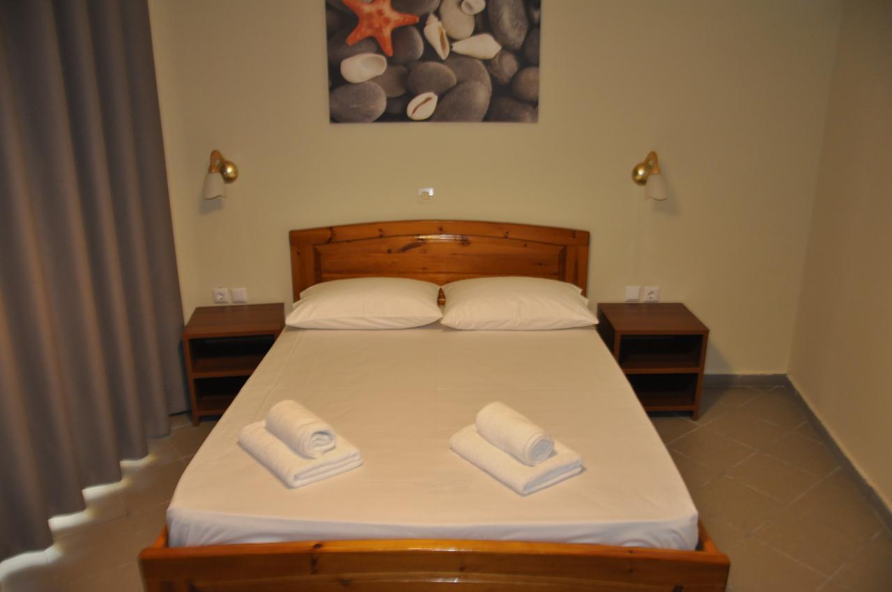 Zotos Apartment ฮีมาเรอ ภายนอก รูปภาพ