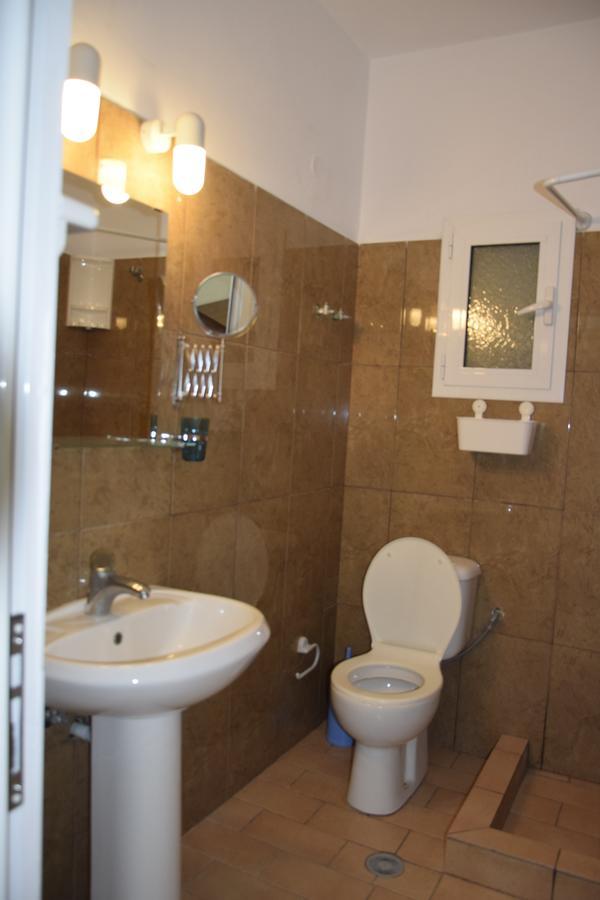 Zotos Apartment ฮีมาเรอ ภายนอก รูปภาพ