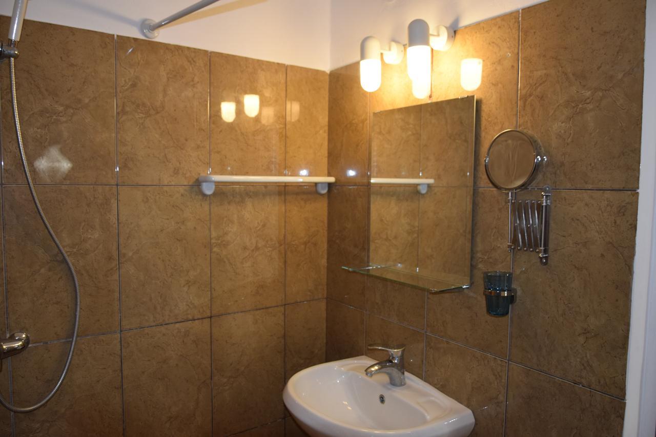 Zotos Apartment ฮีมาเรอ ภายนอก รูปภาพ