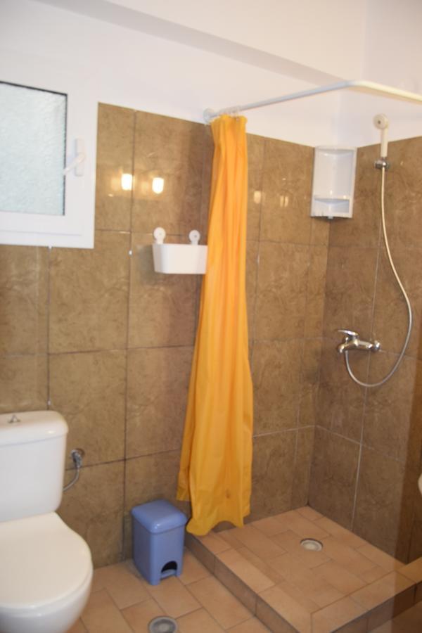 Zotos Apartment ฮีมาเรอ ภายนอก รูปภาพ