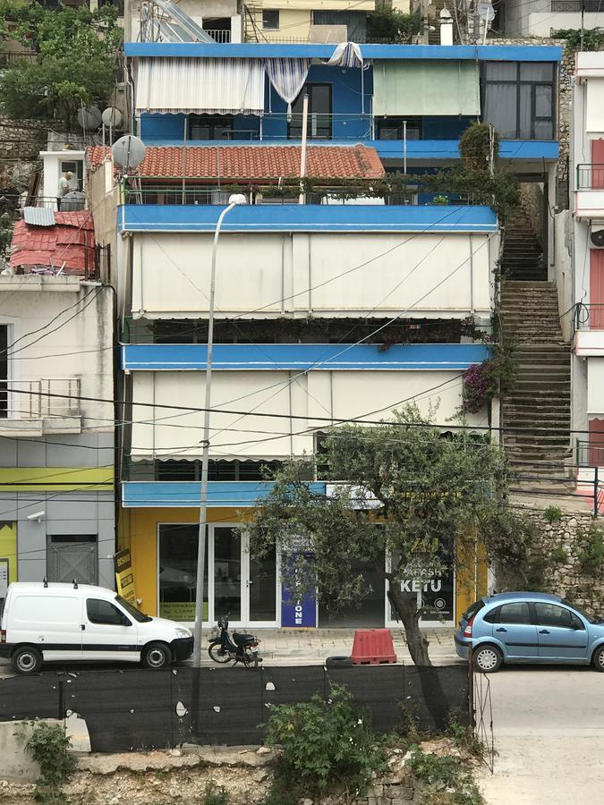 Zotos Apartment ฮีมาเรอ ภายนอก รูปภาพ
